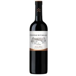 Chateau Du Caillau Cahors 2021