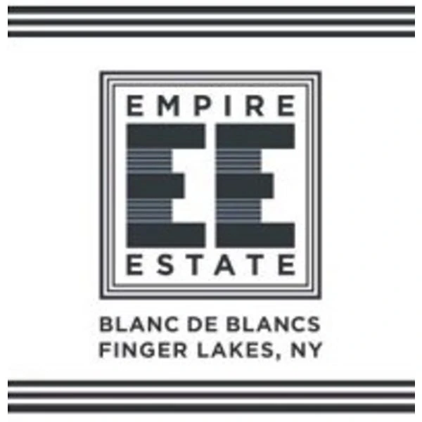 Empire Estate Blanc De Blancs 2 Empire Estate Blanc De Blancs - Image 2
