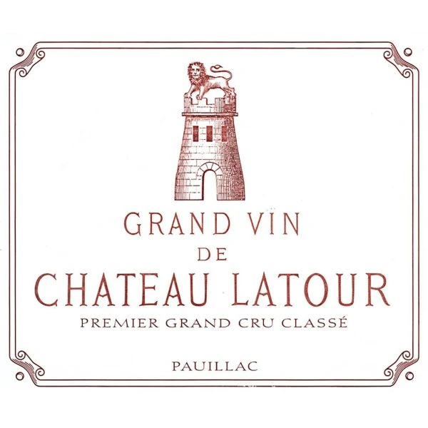 Chateau Latour (1 Bottle In OWC) 2015 2 Chateau Latour (1 Bottle In OWC) 2015 - Image 2