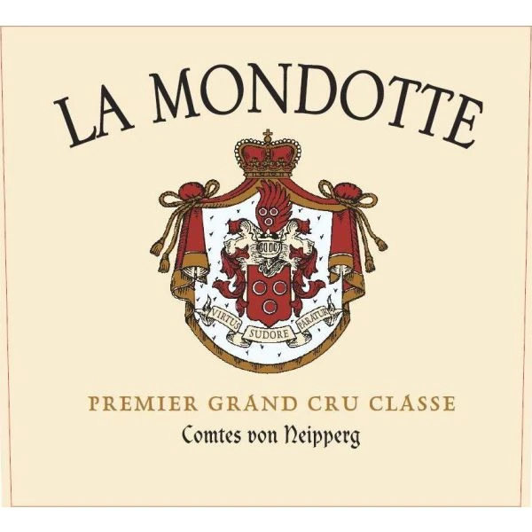 Chateau La Mondotte 2019 2 Chateau La Mondotte 2019 - Image 2