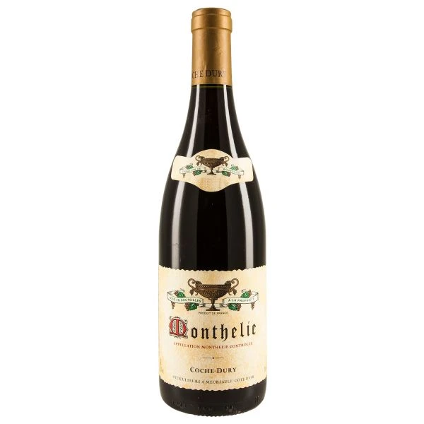 Domaine Coche-Dury Monthelie 2018 1 Domaine Coche-Dury Monthelie 2018