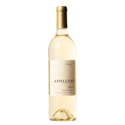 Apolloni Vineyards Estate Pinot Gris 2022