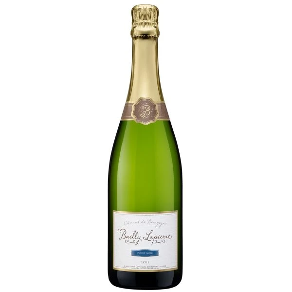 Bailly Lapierre Brut Pinot Noir 1 Bailly Lapierre Brut Pinot Noir