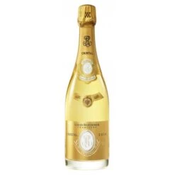 Louis Roederer Cristal Brut 2014