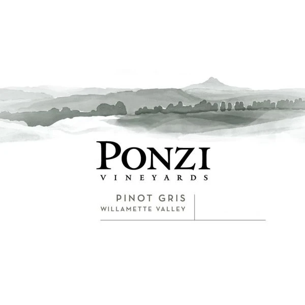 Ponzi Pinot Gris 2021 2 Ponzi Pinot Gris 2021 - Image 2