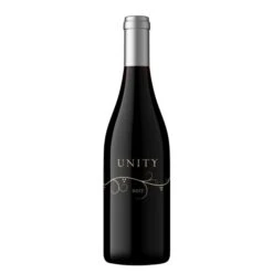 Fisher Vineyards Unity Pinot Noir 2017