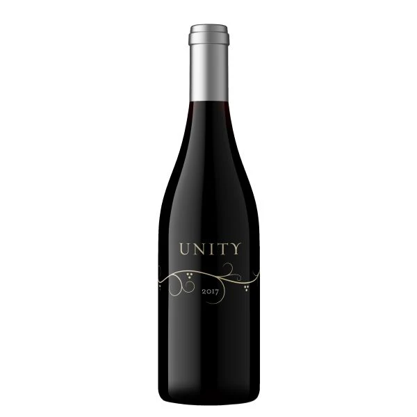 Fisher Vineyards Unity Pinot Noir 2017 1 Fisher Vineyards Unity Pinot Noir 2017