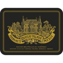 Chateau Palmer 2020 3 Chateau Palmer 2020 -Sena Sales Store n3aylivnuil1ctglykrs
