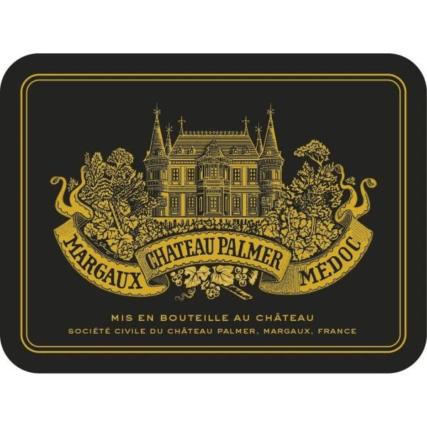 Chateau Palmer 2020 2 Chateau Palmer 2020 - Image 2