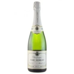 Marc Hebrart Cuvee De Reserve