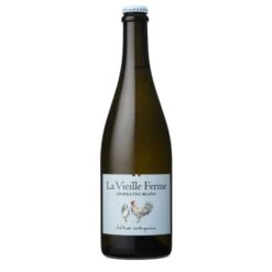 La Vieille Ferme Sparkling Blanc