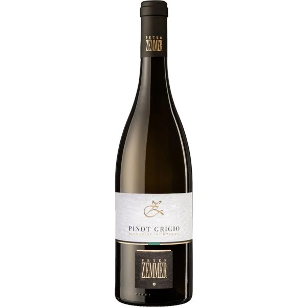 Peter Zemmer Pinot Grigio 2022 1 Peter Zemmer Pinot Grigio 2022