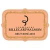 Billecart-Salmon Brut Rose (1.5 Liter Magnum) 2010