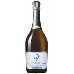 Billecart-Salmon Brut Blanc De Blancs Grand Cru