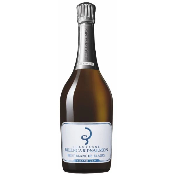 Billecart-Salmon Brut Blanc De Blancs Grand Cru 1 Billecart-Salmon Brut Blanc De Blancs Grand Cru