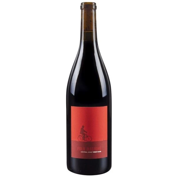 Folk Machine Pinot Noir 2022 1 Folk Machine Pinot Noir 2022