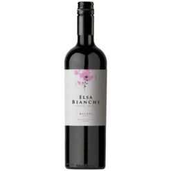 Elsa Bianchi Malbec 2022