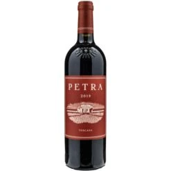 Petra Toscana Rosso 2019