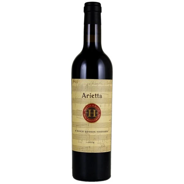 Arietta H Block Hudson Vineyards Red Blend 2014 1 Arietta H Block Hudson Vineyards Red Blend 2014