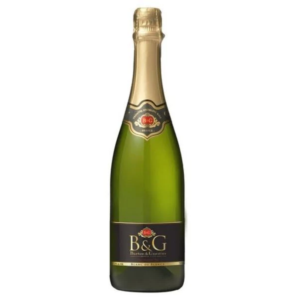 Barton & Guestier Sparkling Blanc De Blancs 1 Barton & Guestier Sparkling Blanc De Blancs