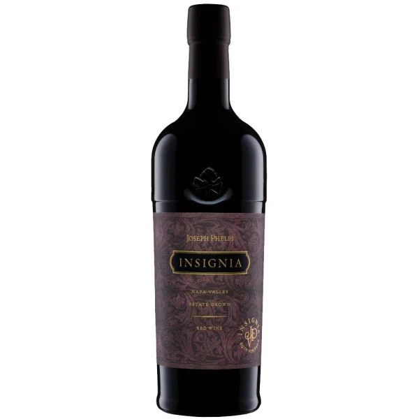 Joseph Phelps Insignia (1.5 Liter Magnum) 2018 1 Joseph Phelps Insignia (1.5 Liter Magnum) 2018