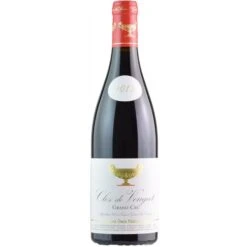 Domaine Gros Frere Et Soeur Clos Vougeot Grand Cru 2019