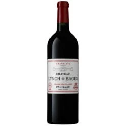 Chateau Lynch-Bages (Futures Pre-Sale) 2021