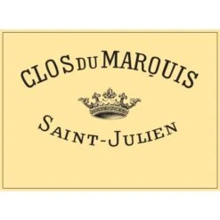 Clos Du Marquis (Futures Pre-Sale) 2022 -Sena Sales Store o3gzs3jorpyhiznlvhzn