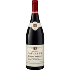 Faiveley Gevrey-Chambertin Lavaux St-Jacques Premier Cru 2020