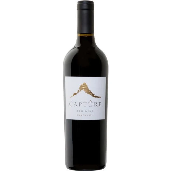 Capture Innovant Red Wine 2014 1 Capture Innovant Red Wine 2014