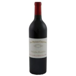 Chateau Cheval Blanc Le Petit Cheval (Futures Pre-Sale) 2021