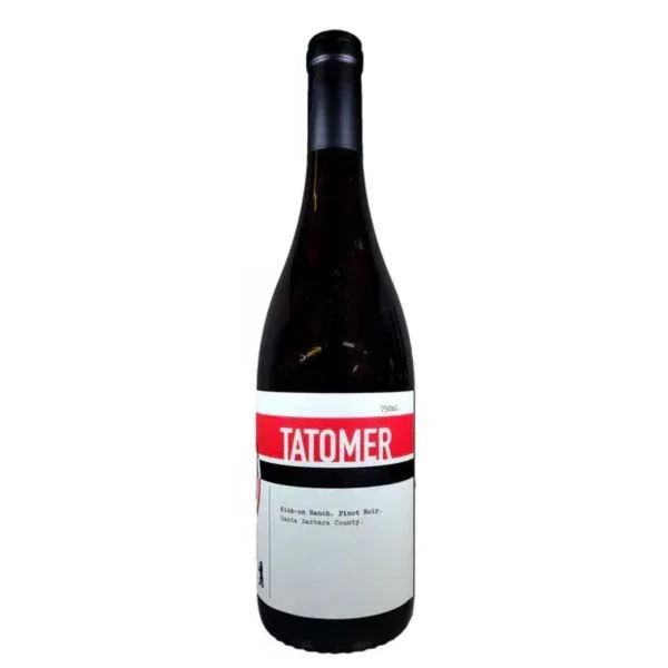Tatomer Kick On Ranch Pinot Noir 2021 1 Tatomer Kick On Ranch Pinot Noir 2021