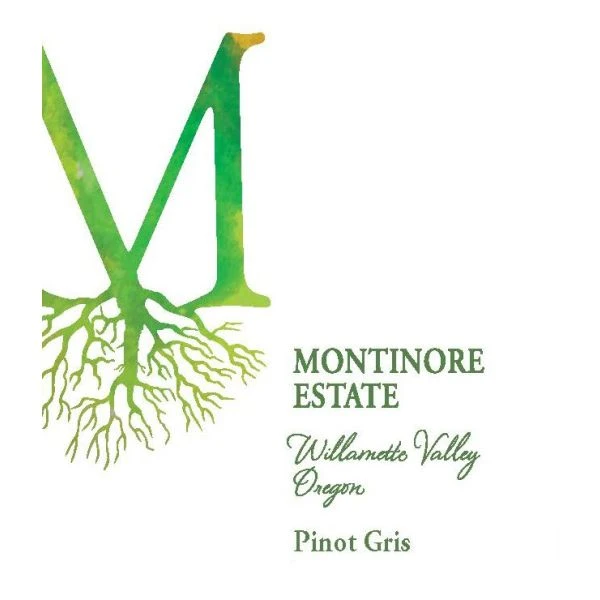 Montinore Estate Pinot Gris 2021 2 Montinore Estate Pinot Gris 2021 - Image 2