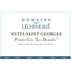 Lecheneaut Nuits-Saint-Georges Les Damodes Premier Cru 2018 3 Lecheneaut Nuits-Saint-Georges Les Damodes Premier Cru 2018 -Sena Sales Store ogyembzwaulspgurzpi9