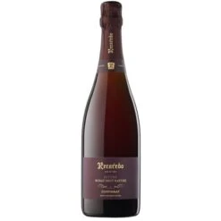 Recaredo Intens Rosat Brut Nature Gran Reserva 2018