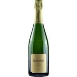 Champagne Mouzon-Leroux L'Ascendant Solera Extra Brut