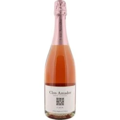Clos Amador Cava Tendre Rose