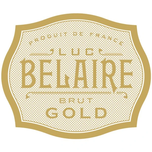 Luc Belaire Gold 2 Luc Belaire Gold - Image 2
