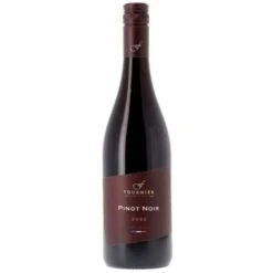 Domaine Fournier Pinot Noir 2022