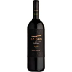 Kaiken Ultra Malbec 2020