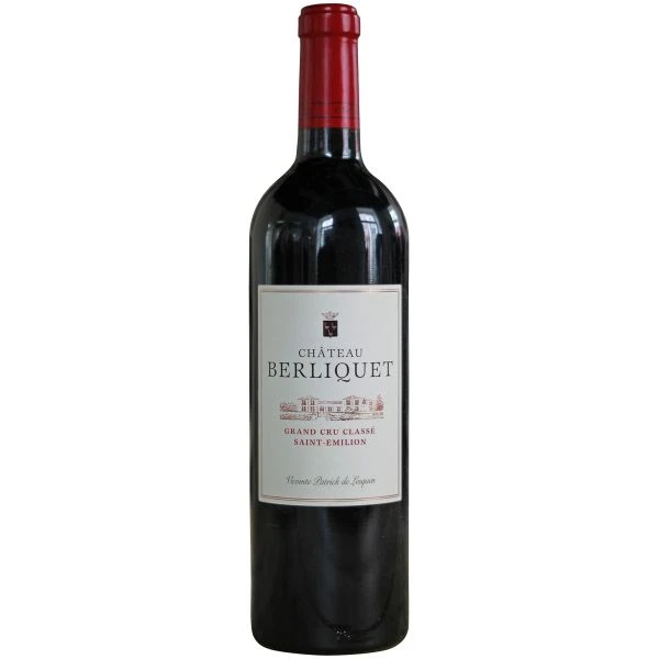 Chateau Berliquet 2019 1 Chateau Berliquet 2019