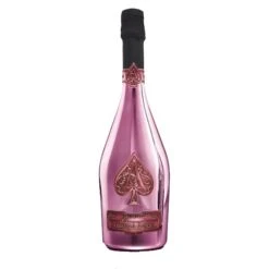 Armand De Brignac Ace Of Spades Brut Rose