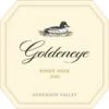 Goldeneye Anderson Valley Pinot Noir (375ML Half-bottle) 2020 -Sena Sales Store p25pdwctocvht67ntdog