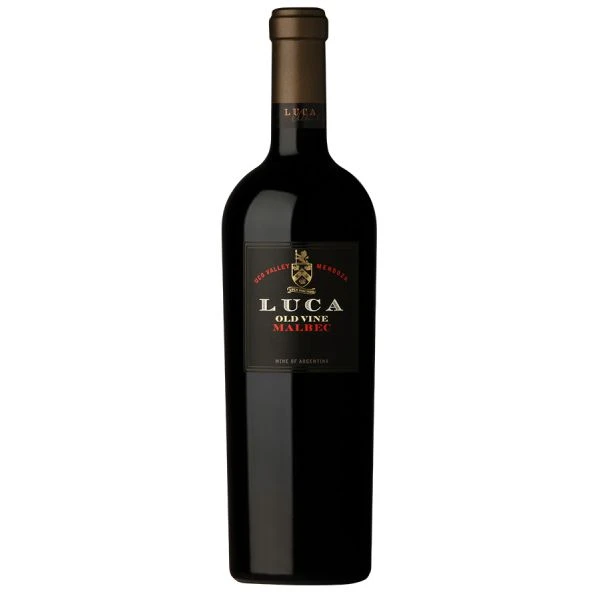 Luca Old Vine Malbec 2019 1 Luca Old Vine Malbec 2019