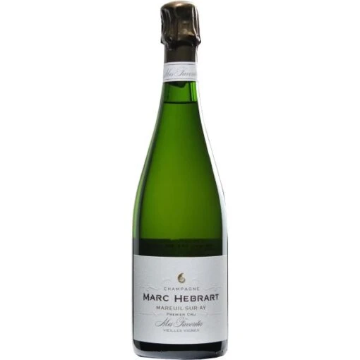 Marc Hebrart Mes Favorites Vieilles Vignes Brut -Sena Sales Store pcbdlzgpvjhozhjasno3