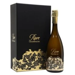 Rare Brut Vintage With Gift Box 2008
