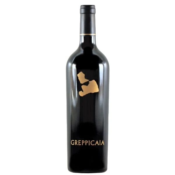 I Greppi Bolgheri Superiore Greppicaia 2020 1 I Greppi Bolgheri Superiore Greppicaia 2020