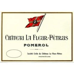 Chateau La Fleur-Petrus (1.5 Liter Magnum) 2017