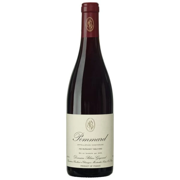 Domaine Blain-Gagnard Pommard 2021 1 Domaine Blain-Gagnard Pommard 2021
