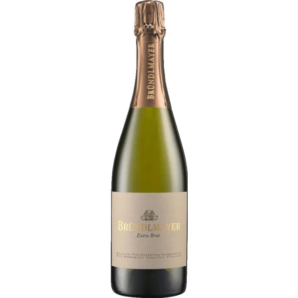 Brundlmayer Sekt Extra Brut 1 Brundlmayer Sekt Extra Brut
